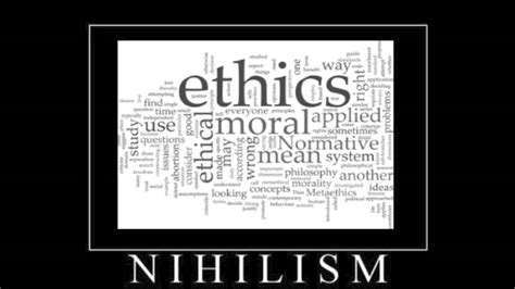 nihilscio|moral nihilism.